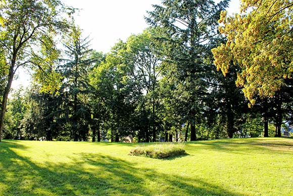 Siegburg – Michaelsberg (Bergstr. 22)