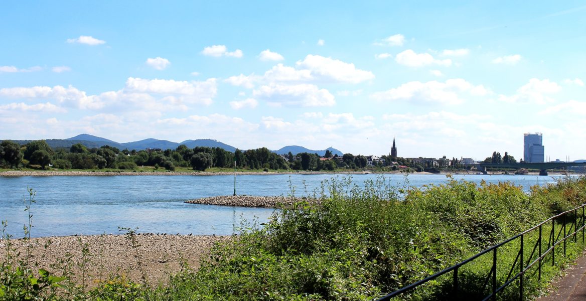 Bonn – Castell (Legionsweg 14)