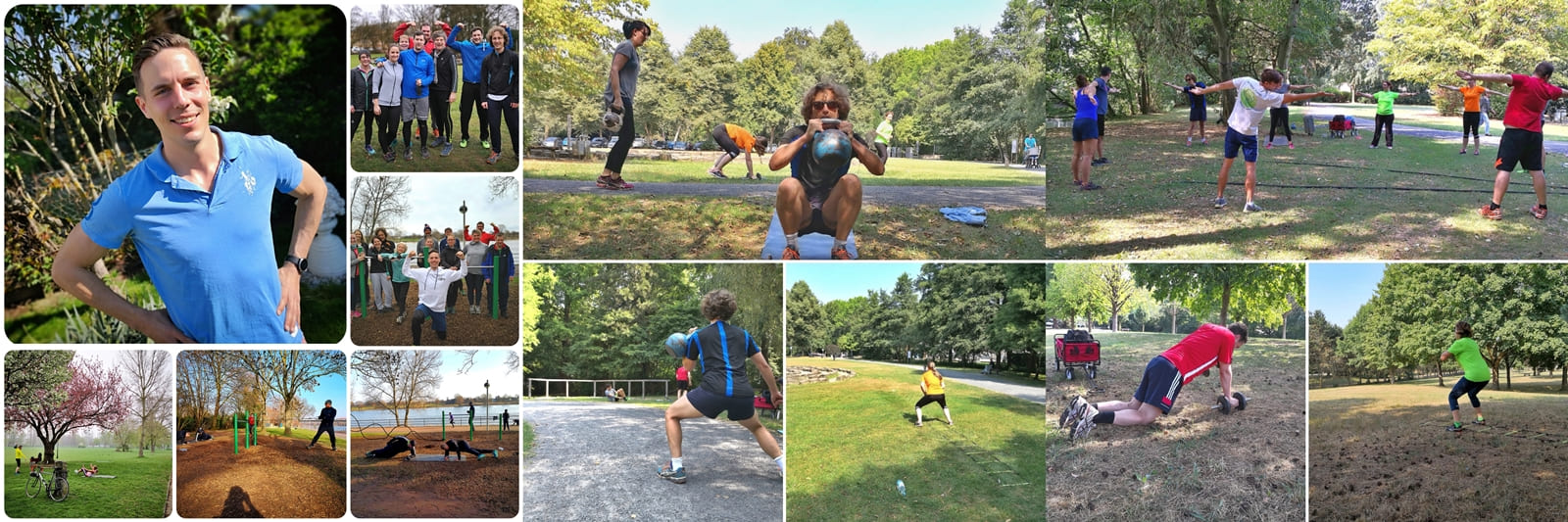 Christian Roller - Rückentraining, Outdoor Training, Fitness, Functional Training, Bonn, Siegburg, Troisdorf, Lohmar, Bad Honnef, Sankt Augustin, Mondorf