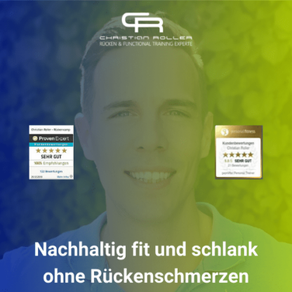 Christian Roller Coaching & Training